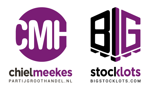 Logo Chiel Meekes Handelsonderneming BV